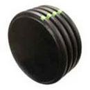 ADS&reg; Split HDPE End Cap 