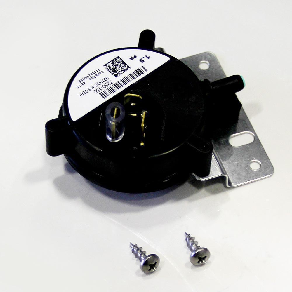 Heat Transfer Products Pressure Switch 