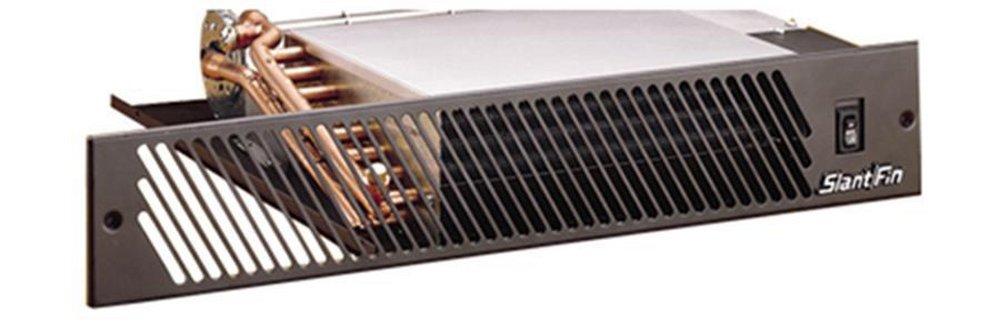 120V 10218 BTU Kickspace Heater | Slant/Fin | Ferguson