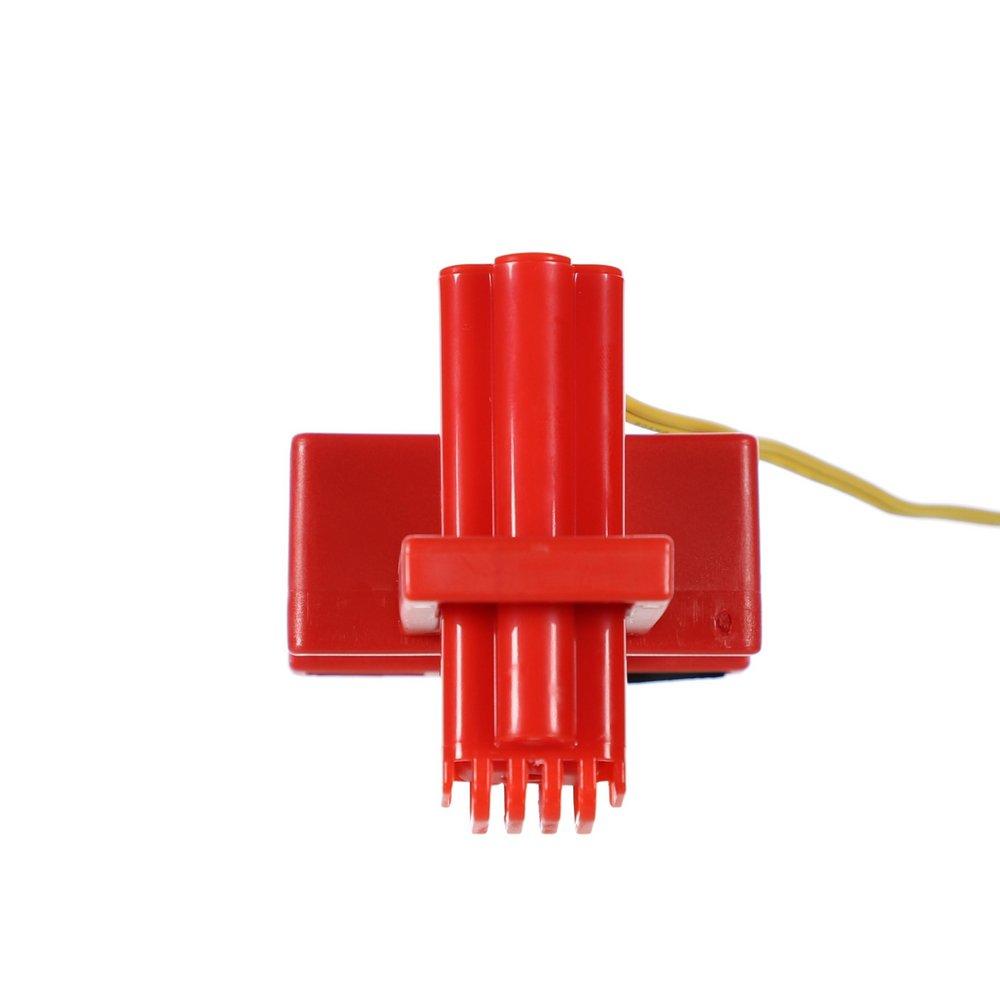 DiversiTech® Red Condensate Switch 6-1/2 in. 