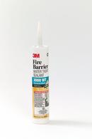10.1 oz. Fire Barrier with Tight Seal in Black-Grey