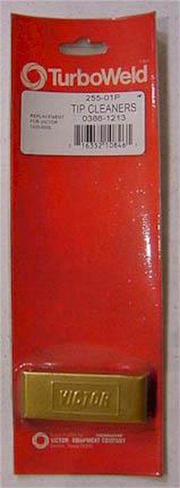 Victor Turbo Torch Torch Tip Cleaner Set 