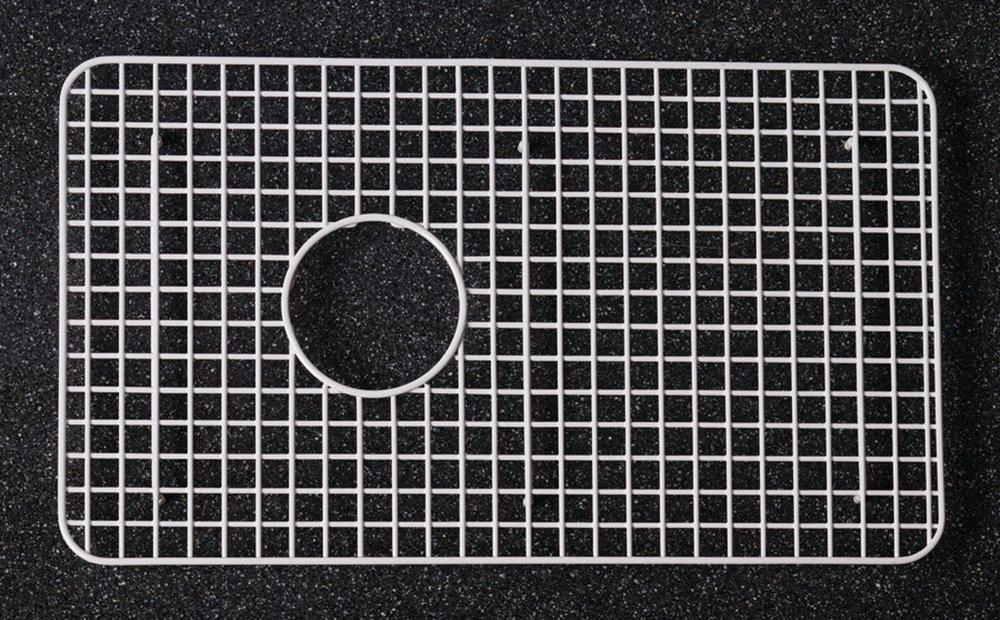 ROHL&reg; Biscuit 26-1/4 in. Wire Sink Grid for Rohl 6307 Grid 