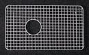ROHL&reg; Biscuit 26-1/4 in. Wire Sink Grid for Rohl 6307 Grid 