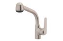 California Energy Commission Registered Lead Law Compliant 1L Deluxe Faucet SIDE Metal SRT 1.8