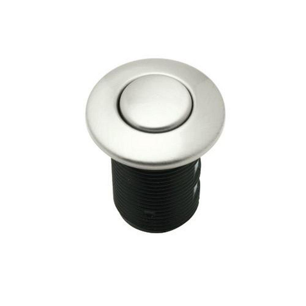 ROHL&reg; Polished Nickel 1-3/4 in. Air Switch 