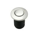 ROHL&reg; Polished Nickel 1-3/4 in. Air Switch 