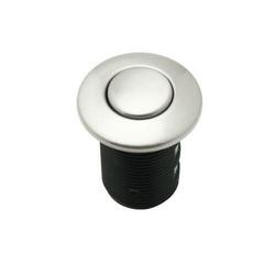 1-3/4 in. Air Switch in Polished Nickel