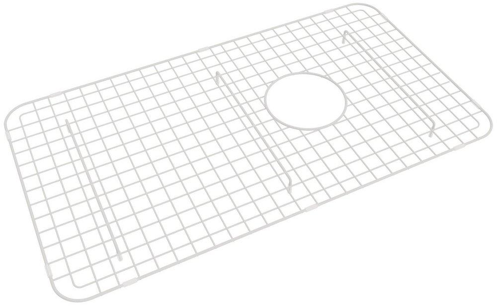 ROHL&reg; Biscuit 26-3/8 in. Wire Sink Grid 