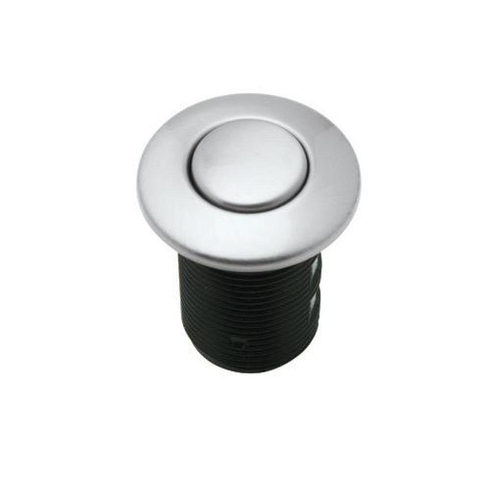 ROHL&reg; Polished Chrome 1-3/4 in. Air Switch 