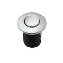 ROHL&reg; Polished Chrome 1-3/4 in. Air Switch 