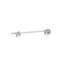 ROHL&reg; Polished Nickel 24 in. Towel Bar 