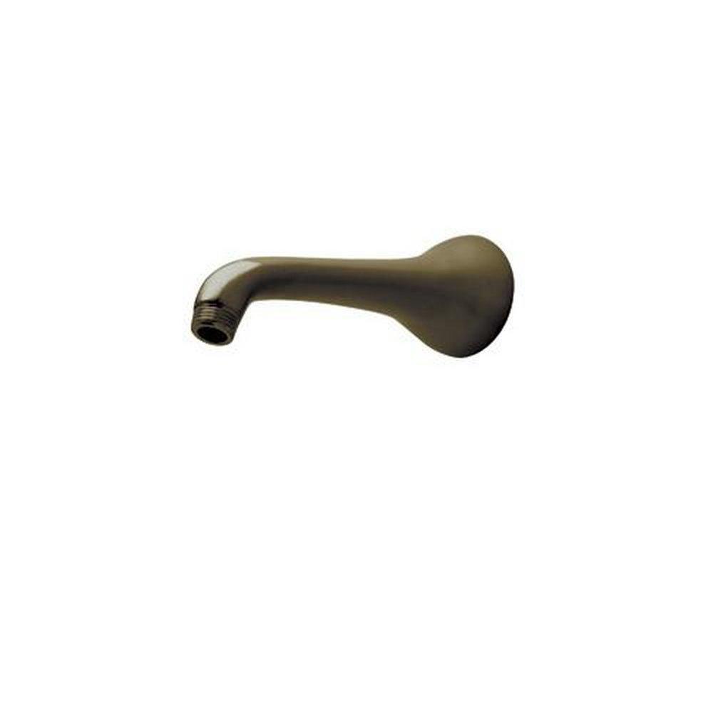 ROHL&reg; English Bronze 7 in. Wall Mount Shower Arm 