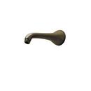 ROHL&reg; English Bronze 7 in. Wall Mount Shower Arm 