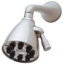 ROHL&reg; English Bronze Single Function Full Showerhead 