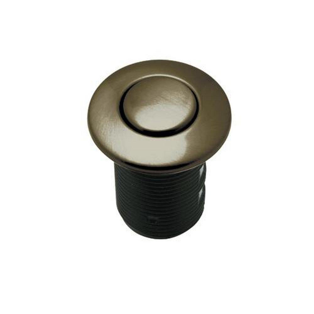 ROHL&reg; English Bronze 1-3/4 in. Air Switch 