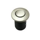 1-3/4 in. Air Switch in Satin Nickel