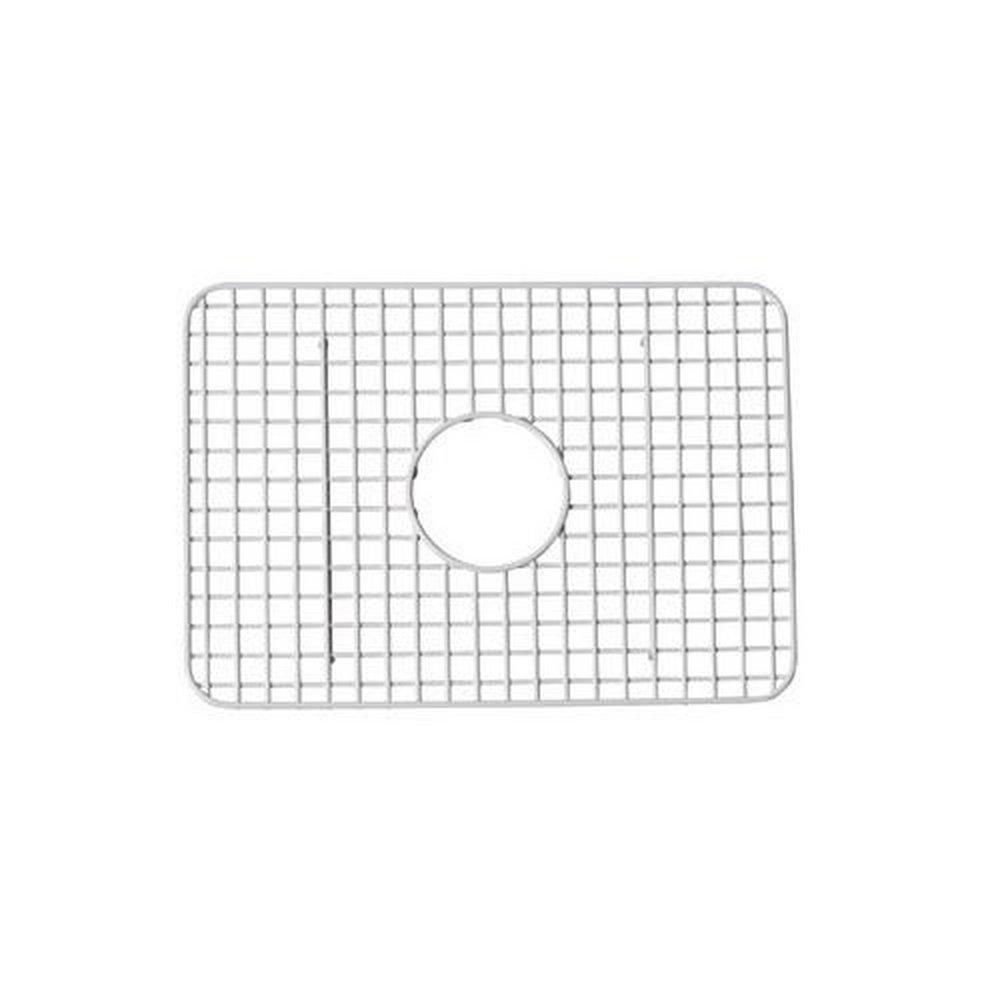 ROHL&reg; White 20-7/16 in. Sink Grid 