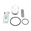 Watts 3/4 - 1 in. Disc Assembly, Lubricant, O-ring, Seat and Spring Valve Repair Kit 