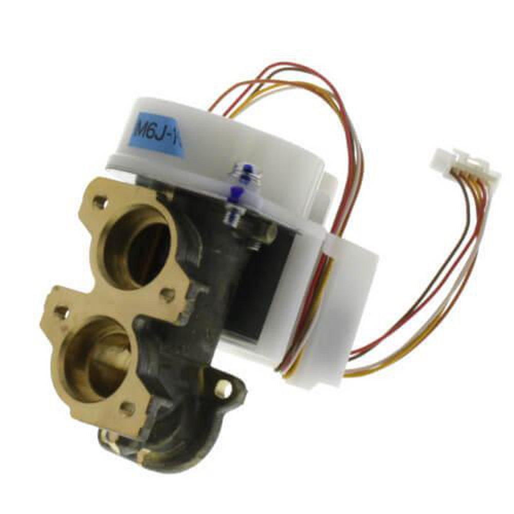 Rinnai Bypass Servo Assembly 