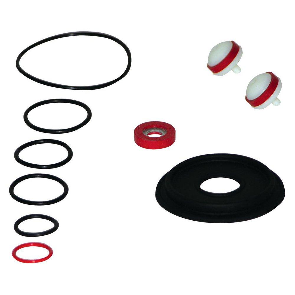 Watts Rubber Valve Repair Kit 