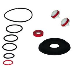 1/2 in. Rubber Valve Repair Kit