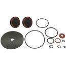 Watts 2 in. Check Assembly, Diaphragm, Disc Assembly and O-ring Rubber Valve Repair Kit 