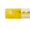 Oatey&reg; Yellow One-Step All-Weather Fast Set Yellow CPVC Pipe Cement 
