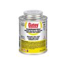 8 oz. One-Step All-Weather Fast Set Yellow CPVC Pipe Cement