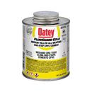 16 oz. One-Step All-Weather Fast Set Yellow CPVC Pipe Cement