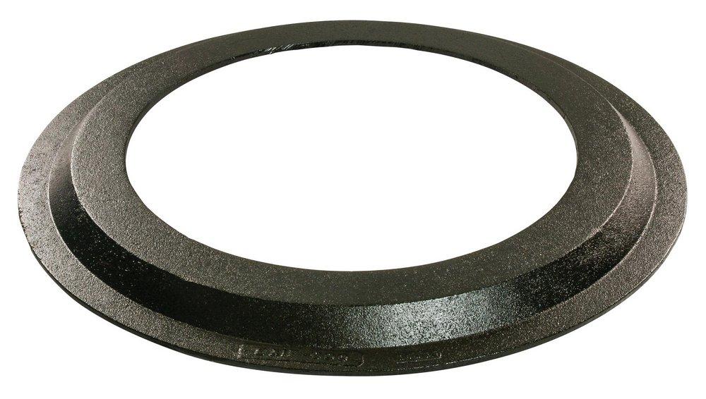 Ford Meter Box Black #1 Extension Ring 