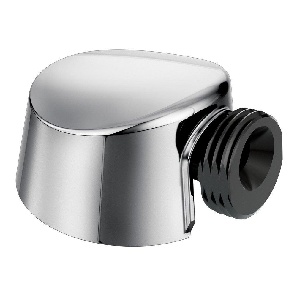 Moen Chrome 1/2 in. Drop Elbow 