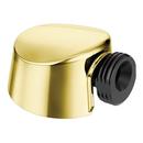 Moen Polished Brass 1/2 in. Drop Elbow 