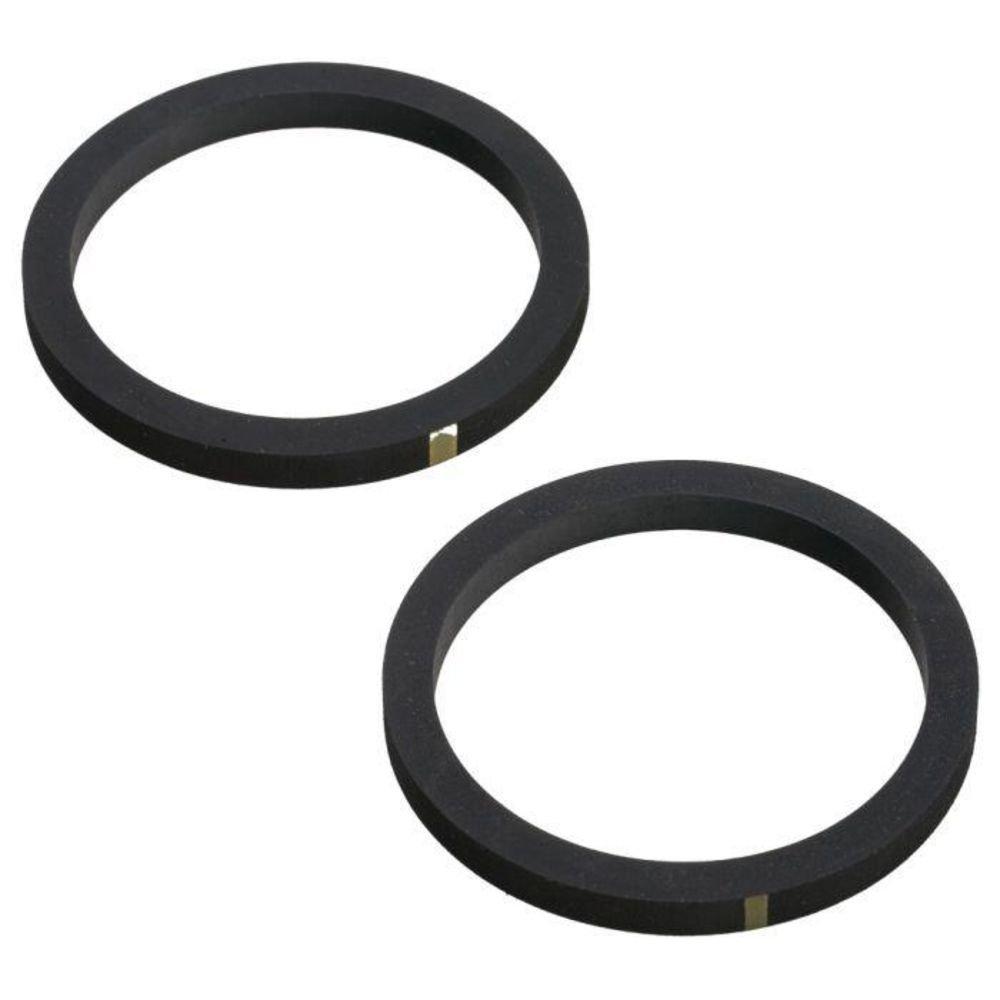 Bell & Gossett Flange Gasket Set for Series 100, Series 60, Series e-60, Series 90, Series NBF, Series NRF, Series PL, Series PR and Series SSF 