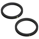 Bell & Gossett Flange Gasket Set for Series 100, Series 60, Series e-60, Series 90, Series NBF, Series NRF, Series PL, Series PR and Series SSF 