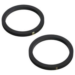 Rubber Flange Gasket Set