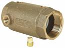 Campbell Manufacturing Brass Spring Check Valve 