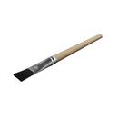 3/4 in. Horse Hair Wood Handle Pipe Dope Brush