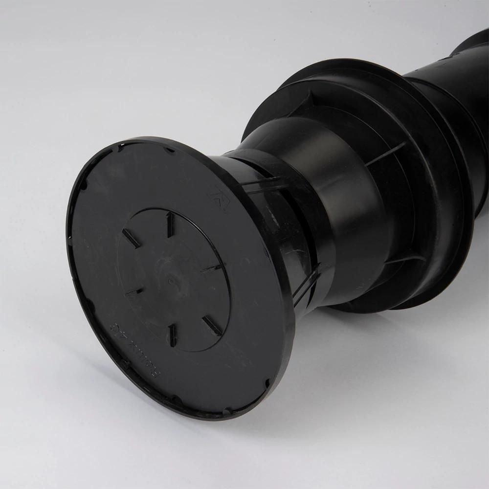 Rinnai Gas Vent Cap 