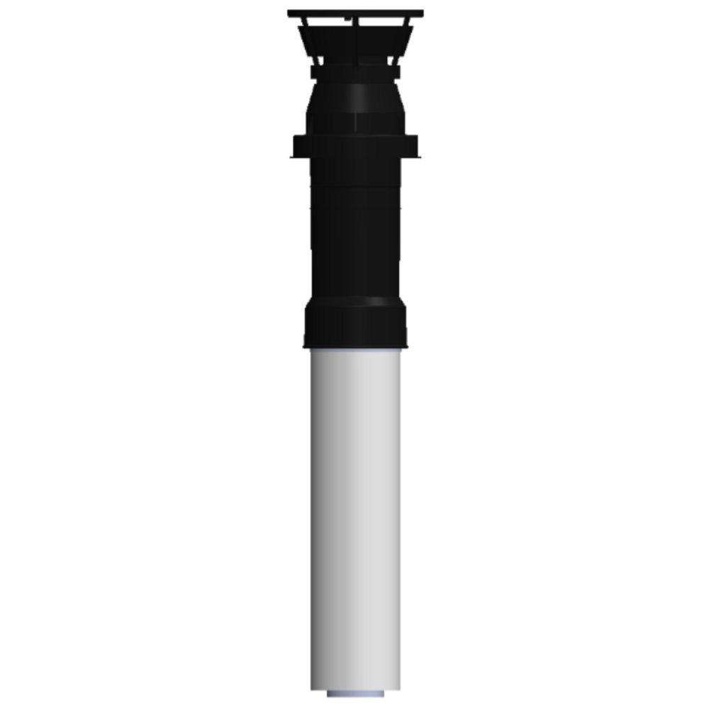 Rinnai Gas Vent Cap 