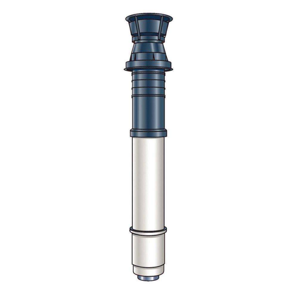 Rinnai Gas Vent Cap 