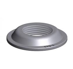 1/2 in. Carbon Steel Threaded Flange ASTM A105 Domestic