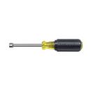 Yellow 5/16 in. Magnetic Nut Driver 1 Piece 