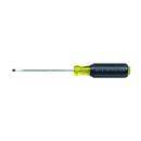 Klein Tools Yellow Manual Cabinet 1 Piece Screwdriver 