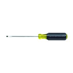 Manual 3 in. Cabinet 1 Piece Screwdriver