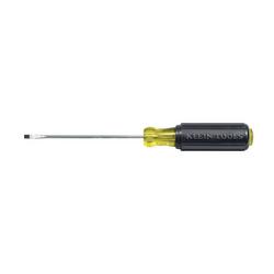 Manual 3 in. Cabinet 1 Piece Screwdriver