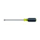 Klein Tools Yellow 9-3/4 in. Magnetic Nut Driver 