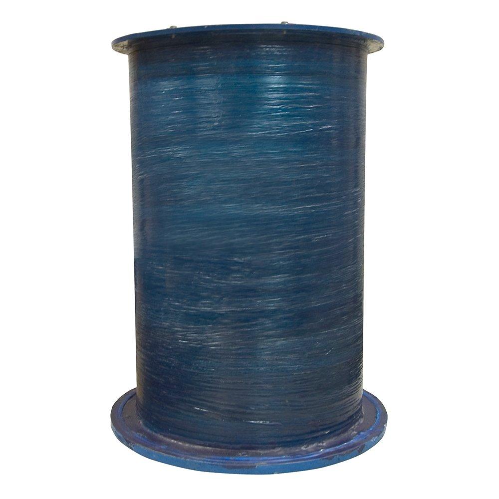 Zoeller Pump Co 36 in. Fiberglass Basin Antifloat with Solid Cover 