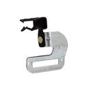 Eaton B-Line Series 1 in. Steel Hanger Strap 