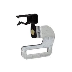 1 x 1 in. Steel Hanger Strap